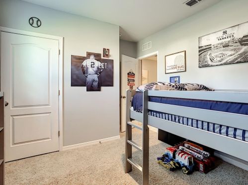 2729 Newmark Dr, Deltona FL  32738-4105 exterior