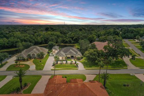 2676 Spruce Creek Blvd, Daytona Beach FL 32128-6922 exterior