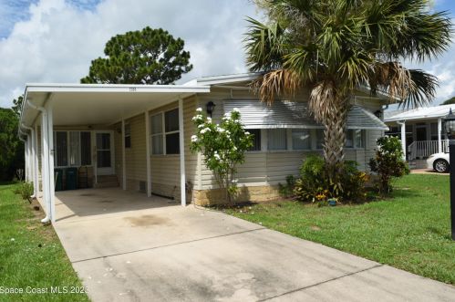 1288 Gardenia Dr, Sebastian, FL 32976-7645