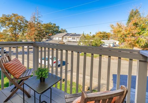 7434 Ranch Ave, Citrus Heights CA  95610-7462 exterior