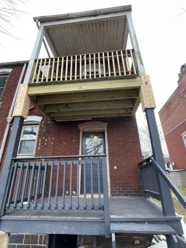 531 5th St, Trafford PA  15085-1402 exterior