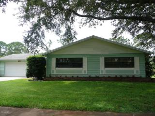 4255 Flintshire Way, Titusville, FL 32796-1026