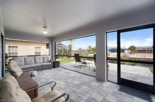 1417 21st Ln, Cape Coral, FL 33990-4665