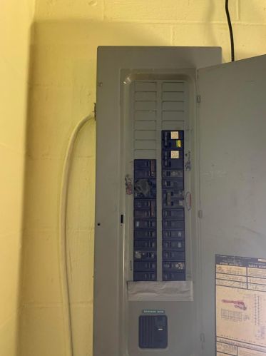 25 Fry Dr, Chillicothe OH  45601-9242 exterior