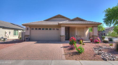 1382 Prickly Pear Dr, Casa Grande, AZ 85122-6775