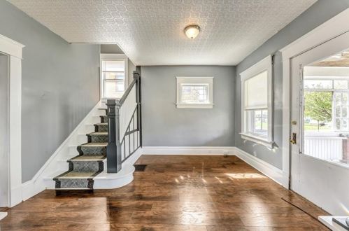 434 Winter Ave, New Castle PA  16105-2498 exterior