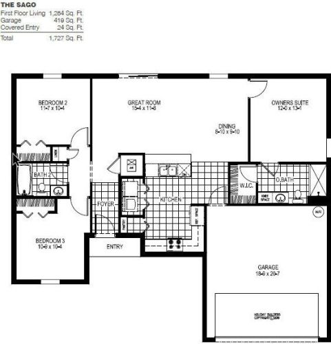 517 Twig Ave, Fort Pierce, FL 34983-2921