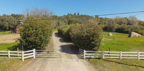 1500 Gold Hill Rd, Newcastle CA  95658-9245 exterior