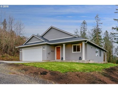 150 Soho Dr, Woodland WA  98674-0004 exterior