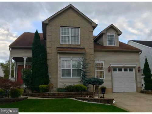 115 Nathan Hale Dr, West Deptford, NJ 08096-5129