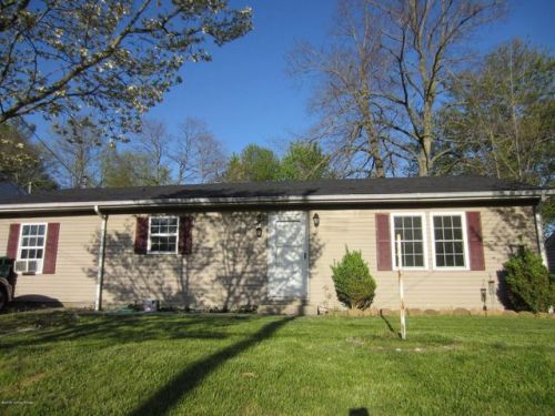 82 Hazel Lawn Dr, Shelbyville, KY 40065-7802