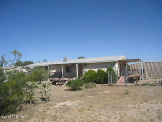 15948 Sandy St, Marana, AZ 85653-9463