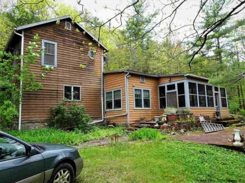 247 Wittenberg Rd, Shady, NY 12409-5630