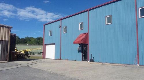 1000 Lucerne Rd, Homer City, PA 15748-7424