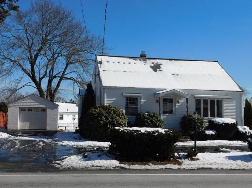 437 Greenville Ave, Providence, RI 02919-2500