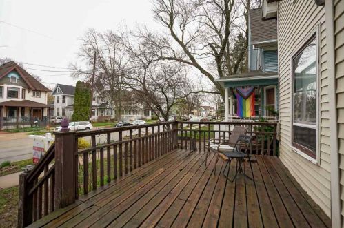 1221 Spaight St, Madison, WI 53703-3748