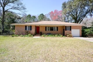 1730 Coulee Ave, Jacksonville, FL 32210-1240
