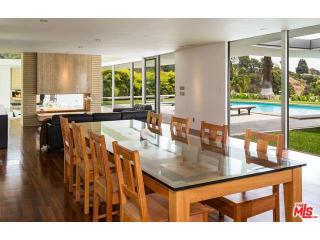 535 Haynes Ave, Beverly Hills CA  90210-1920 exterior