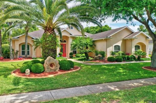 1341 Killbricken Cir, Ormond Beach, FL 32174-3087