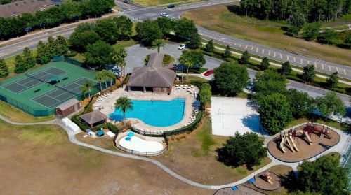 2903 Girvan Dr, Land O Lakes, FL 34638-7878