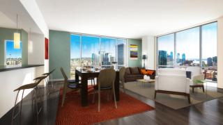 2105 5th Ave, Seattle WA  98109-2114 exterior