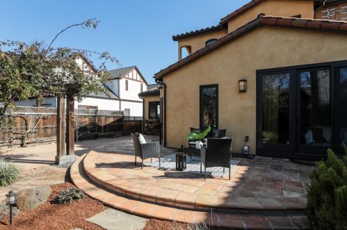 933 California Ave, San Jose CA 95125-2406 exterior