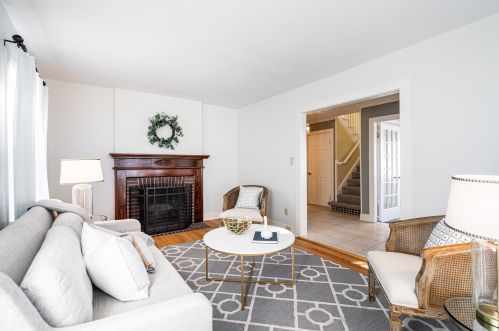 8219 Red Arrow Ct, Milwaukee WI 53213-3023 exterior