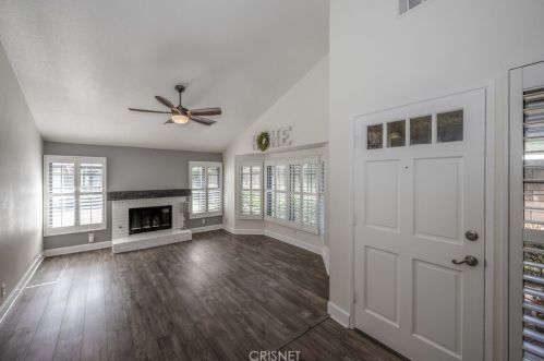 1968 Driftstone Dr, Glendora CA  91740-5378 exterior