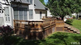 5100 Huxey Glenn Ct, Durham, NC 27703-9292