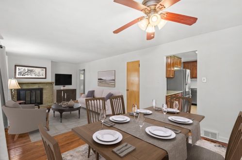 4546 Battle Ridge Rd, Noblestown PA  15071-1708 exterior