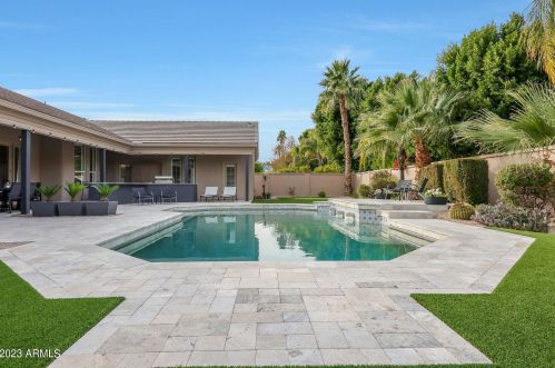 11246 Del Timbre Dr, Scottsdale AZ 85259-6327 exterior