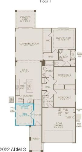 9010 San Miguel Ave, Glendale, AZ 85305-2701