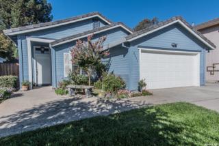 3571 Misty Morning Cir, Sacramento CA  95827-3056 exterior