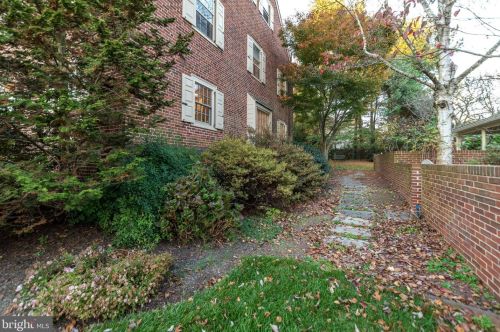 1103 Quinard Ct, Prospectville PA  19002-6010 exterior