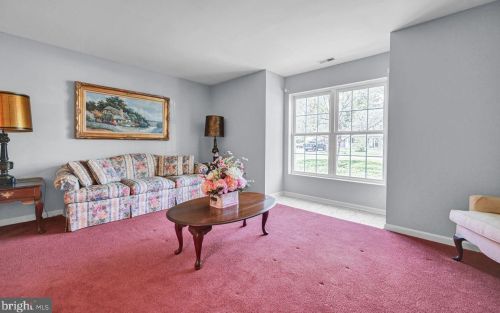 32 Beechwood Dr, Charnita PA  17320-9207 exterior