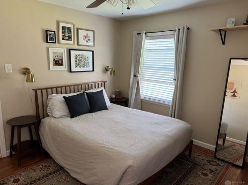 421 Spg St, New Paris OH  45347-1121 exterior