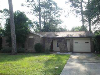 500 El Matador Trl, Pensacola, FL 32506-6026