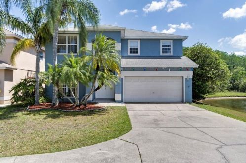 12600 Enclave Dr, Orlando, FL 32837-6200