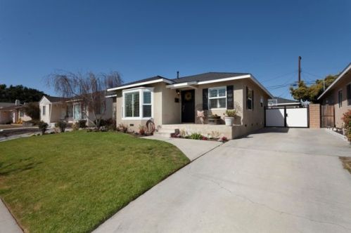 6135 Tanglewood St, Lakewood, CA 90713-2619