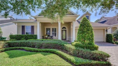 107 Asterbrooke Dr, Deland, FL 32724-8835