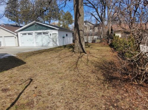 259 Sheboygan St, Fond Du Lac WI  54935-4364 exterior