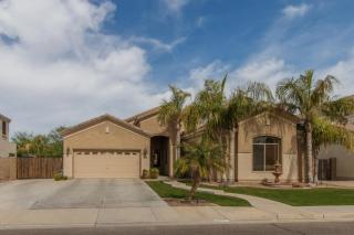 4908 Karsten Dr, Chandler, AZ 85249-7173