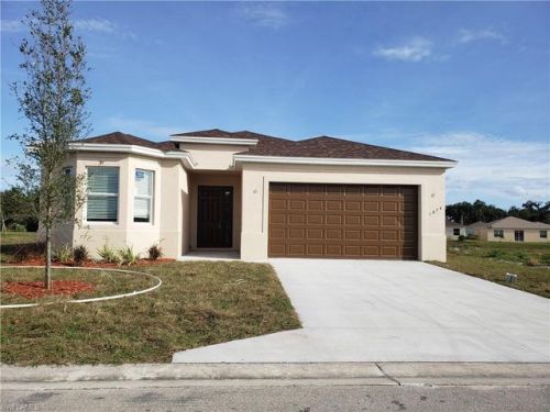 1054 Jackson Ct, Ave Maria FL  34142-0027 exterior