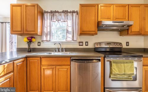 101 Stoneridge Pl, Bear DE  19701-1952 exterior