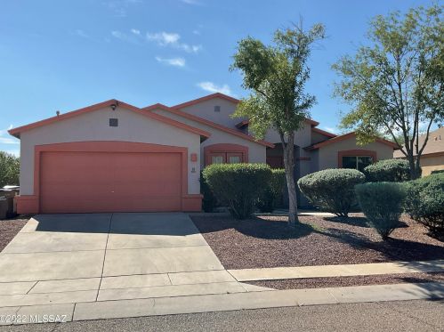 2931 Calle Leonido, Tucson, AZ 85746-2186