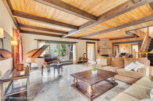 50 Hooper Ave, Atlantic Highlands NJ  07716-1537 exterior