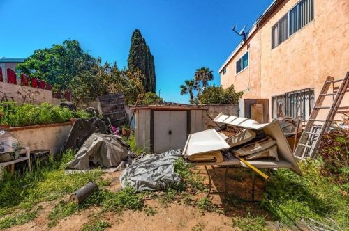 2312 14th St, National City CA  91950-5112 exterior