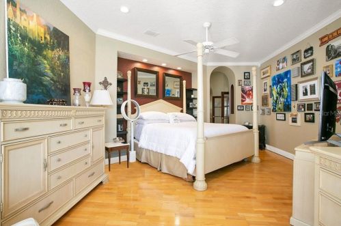 5295 Jessamine Ln, Orlando FL 32839-2022 exterior