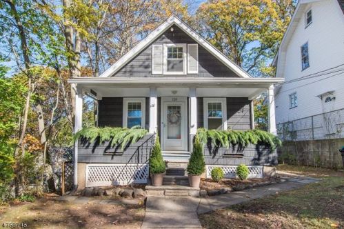 128 Mountainview Ave, Nutley, NJ 07110-2233