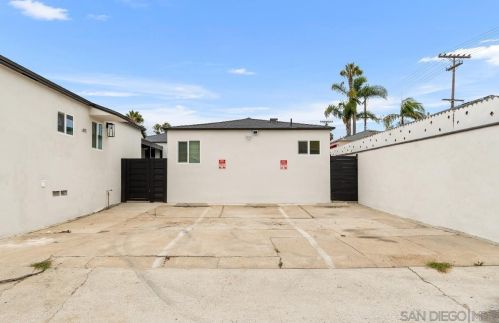 1671-75 Diamond St, San Diego CA exterior